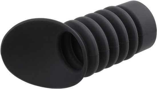 Allecto Plus Rubber Oculair Cover 36mm 42mm