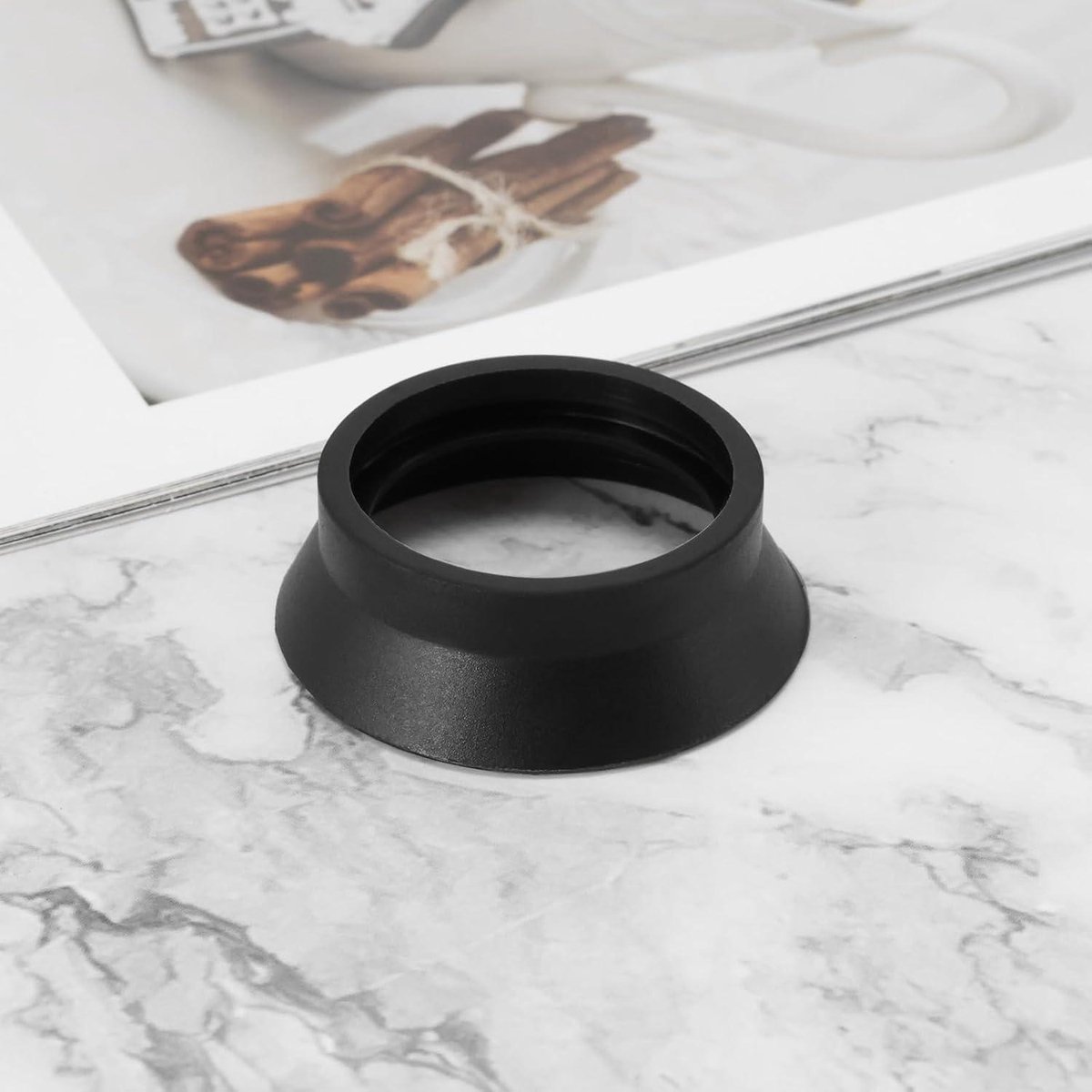 Allecto Plus Rubber Oogbekers 29-31mm voor Binoculair Telescoop
