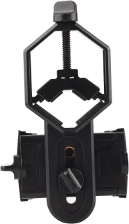 De Allecto Plus smartphone camera-adapter in één oogopslag