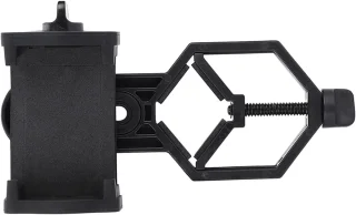 Wat vinden we goed aan de Allecto Plus smartphone camera-adapter