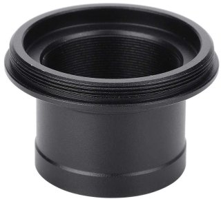 De Allecto Plus T2 T-adapter voor 1,25 inch telescoop in één oogopslag