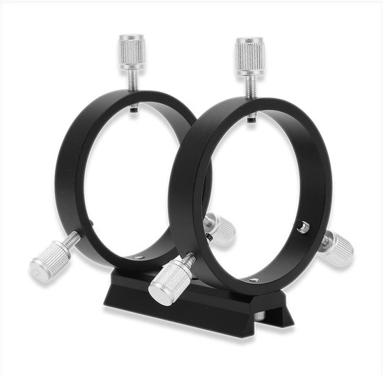 Allecto Plus Telescoop Buis Star Finders 43-70MM