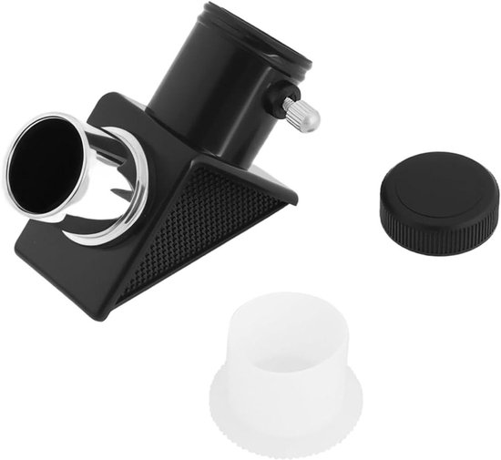 Allecto Plus Telescoop Diagonale Spiegel 90° 1"-1.25"
