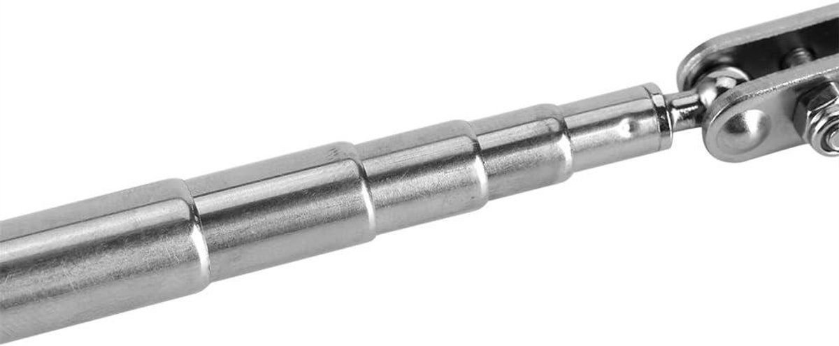 Allecto Plus Telescoop Inspectiespiegel