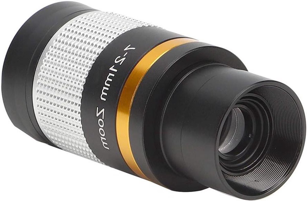 Allecto Plus Telescoop Oculair 1.25 Inch Zoom 8-24mm