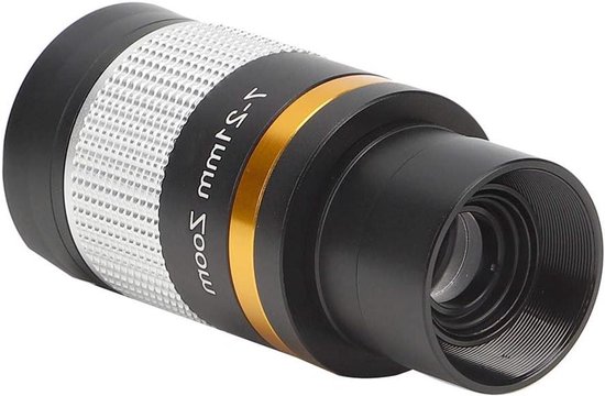 Allecto Plus Telescoop Oculair 1.25 Inch Zoom 8-24mm