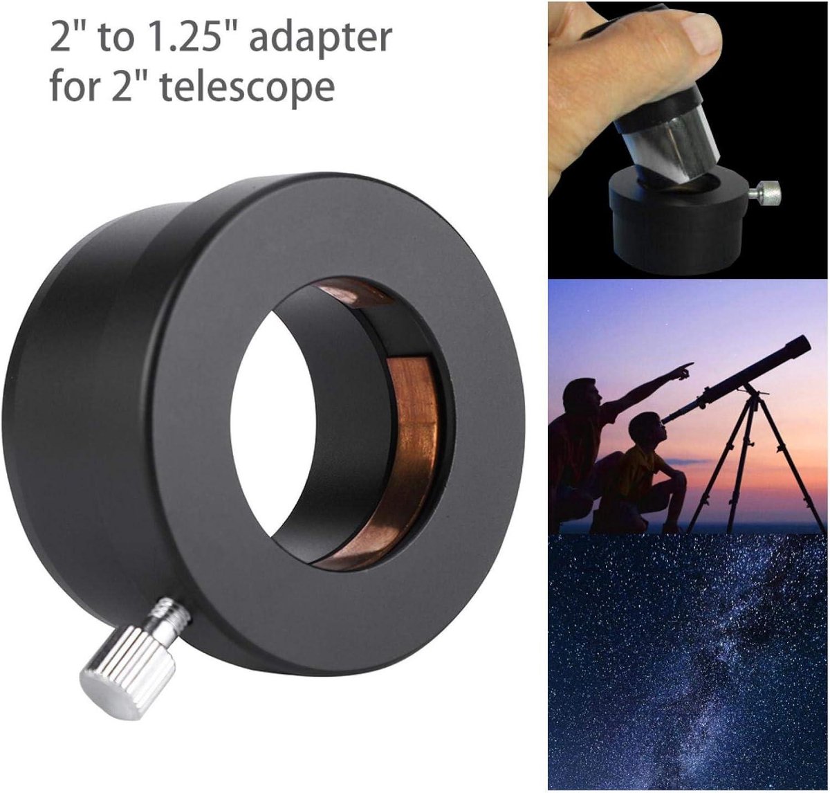 Allecto Plus Telescoop Oculair Adapter Verlengbuis