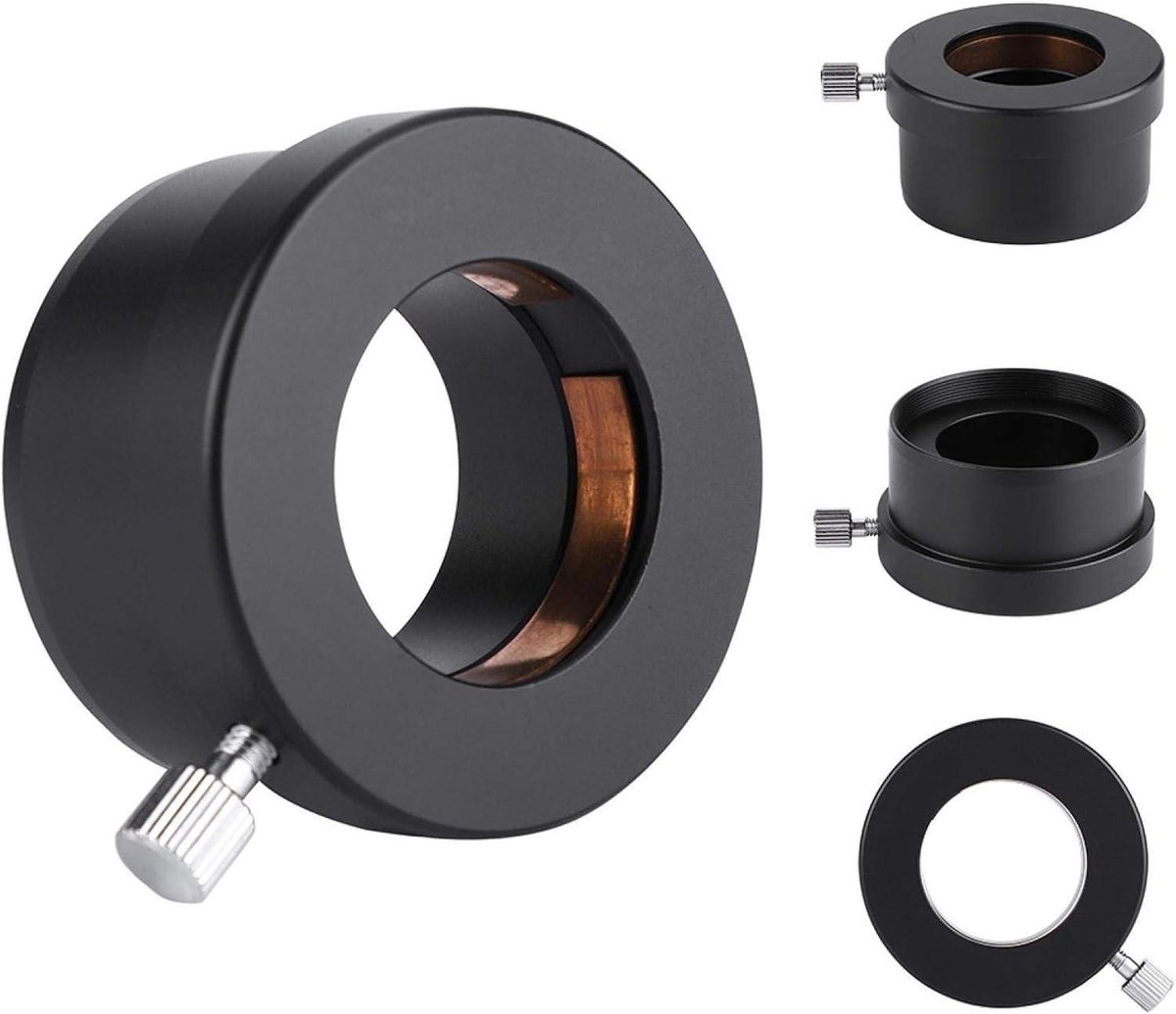Allecto Plus Telescoop Oculair Adapter Verlengbuis