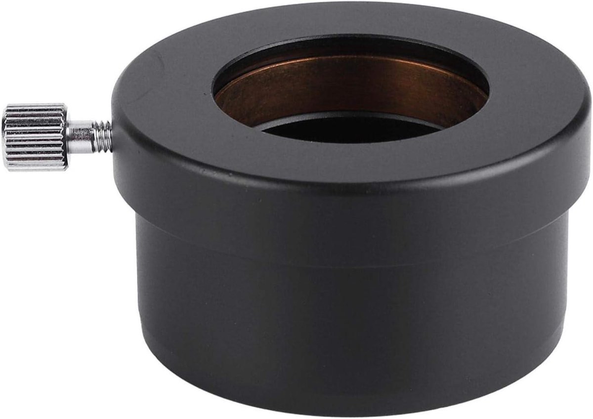 Allecto Plus Telescoop Oculair Adapter Verlengbuis