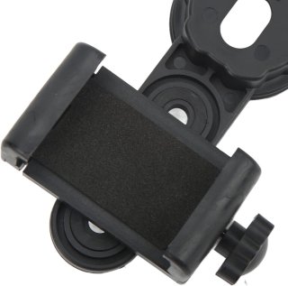 Wat vinden we goed aan de Allecto Plus - Telescoopadapter voor smartphone