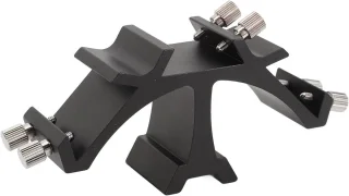 Allecto Plus - Tri Finder beugel voor telescoop