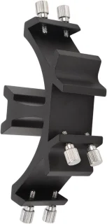 Allecto Plus - Tri Finder beugel voor telescoop