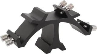 Allecto Plus - Tri Finder beugel voor telescoop