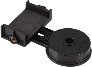 Allecto Plus - universele adapter