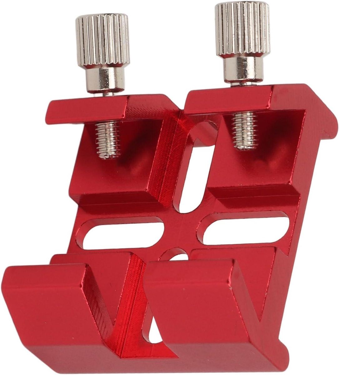 Allecto Plus Universele Zwaluwstaartbasis Aluminium Telescoop