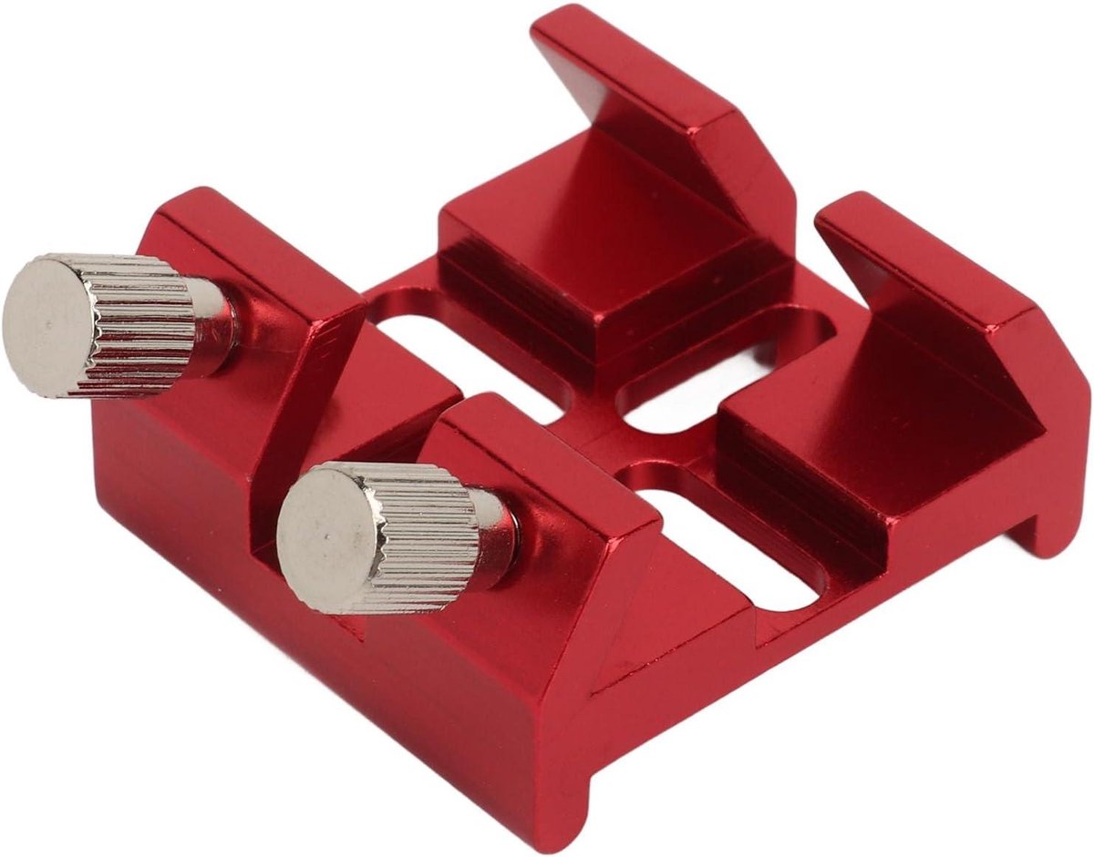 Allecto Plus Universele Zwaluwstaartbasis Aluminium Telescoop