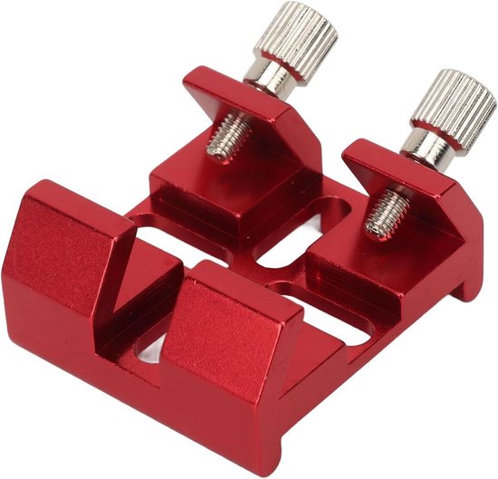 Allecto Plus Universele Zwaluwstaartbasis Aluminium Telescoop