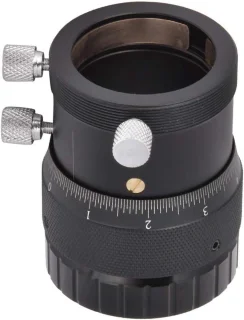 Allecto Premium Dubbele Spiraalvormige Focuser 125'' Astronomische Richtkijker