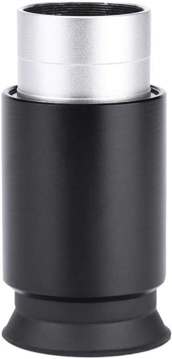 Allecto Premium Oculair 10x 40mm Plossl voor Datyson 125