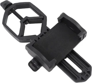 Allecto - Smartphone Telescoopadapter review