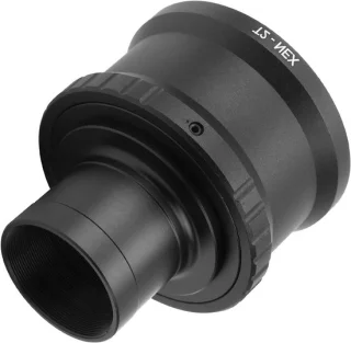 Allecto Telescoopadapter E-Mount T