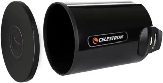 Aluminium dew shield voor 6 inch Schmidt-Cassegrain telescopen