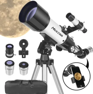 AstraKids Astronomische lenzentelescoop