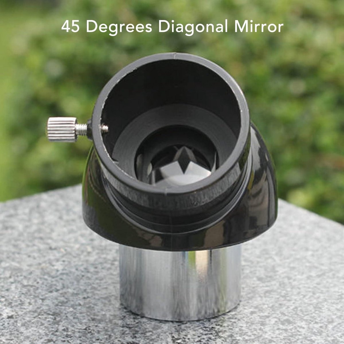 Astromania 125" Diagonaal Prisma voor Astronomietelescoop