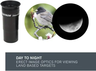 AstroMaster 130EQ Newton-reflectortelescoop