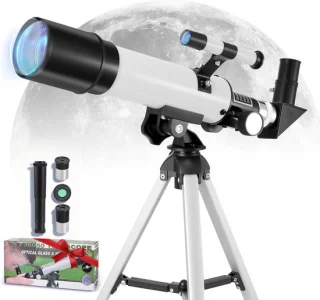 Astronomie Beginners-telescoop