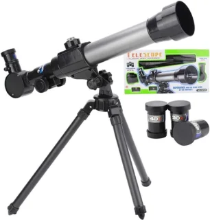 Astronomie Kinder Telescoop Refractor