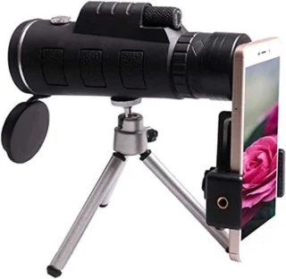Astronomie Sterrenkijker Monoculair