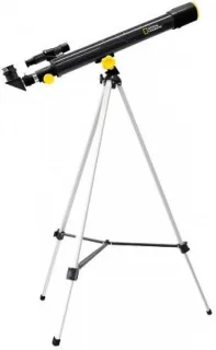 Astronomie Telescoop 50/600mm