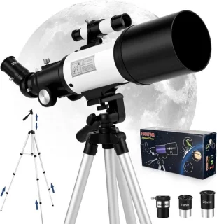 Astronomie Telescoop 70 mm