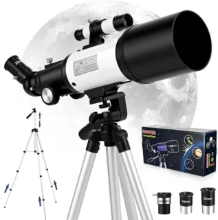 Astronomie Telescoop 70 mm