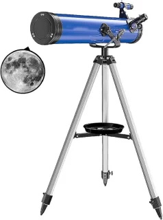 Astronomie telescoop voor kinderen