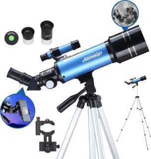 Astronomie Telescoop