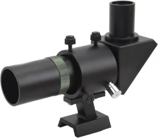 Astronomie-zoeker 120mm review