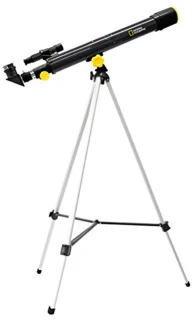 Astronomische lenzentelescoop 50/600