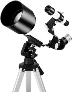 Astronomische refractor telescoop 70 mm