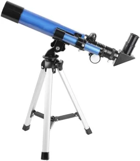 Astronomische Telescoop 40mm