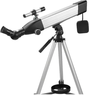 Astronomische telescoop 60 mm