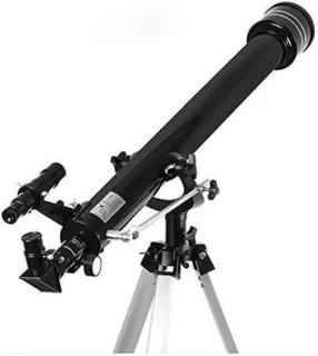 Astronomische telescoop 60mm