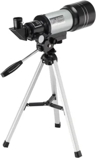 Astronomische telescoop 70mm diafragma