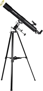 Astronomische telescoop 90/900 mm