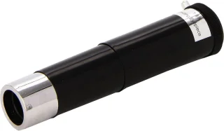 Astronomische telescoop 90/900 mm