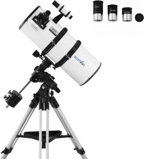 Astronomische telescoop EQ-4 200mm