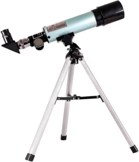 Astronomische telescoop F36050 - Zwart
