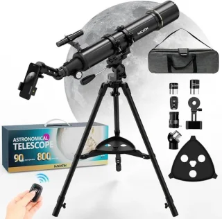 Astronomische telescoop