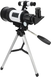 Astronomische telescoop - instap telescoop